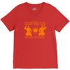 ninja V-Neck Tee