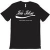 brazilian jiu jitsu funny T-Shirt