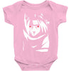 warrior Baby Bodysuit