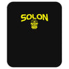 solon ohio high school basketball 2016 Mousepad