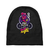 up all night Baby Beanies