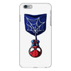 spider man pocket iPhone 6 Plus/6s Plus Case