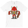 march of the monsters day 31 T-Shirt