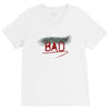 Bad V-Neck Tee