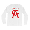 canelo alvarez Long Sleeve Shirts