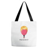 President Tote Bags