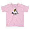 pandemic Toddler T-shirt