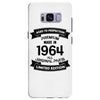 Premium Vintage  1964 Samsung Galaxy S8 Plus