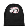 cp3 Baby Beanies