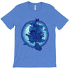 pirate owls T-Shirt