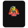 rainbow bite Mousepad