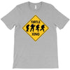 turtle xing T-Shirt