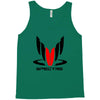 spectre (4a) Tank Top