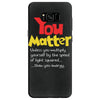 you matter Samsung Galaxy S8