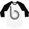 boards of canada logo 3/4 Sleeve Shirt