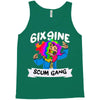 tekashi 6ix9ine  gummo 69 Tank Top