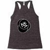 IM THE LEGENDS Racerback Tank