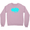 pleasure town Crewneck Sweatshirt