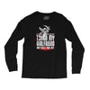 Life After Death Touch My Girlfriend And Find Out Long Sleeve Shirts