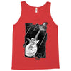 guitarist Tank Top