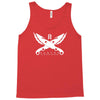 destiny hunter blade dancer   game fan Tank Top