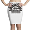 bun in the oven Pencil Skirts