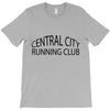 Central City Running Club T-Shirt