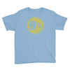 nine and three quarters Youth Tee