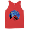 Van Gogh Tank Top