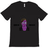 grime art timelapse T-Shirt