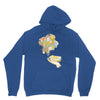 chloroflorohypnohype Unisex Hoodie