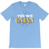 yes we catan T-Shirt