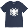 albania V-Neck Tee