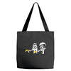 pulpe Tote Bags