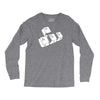 wasd tasten  funny Long Sleeve Shirts