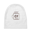 coffee Baby Beanies