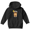 Ice T &amp; Ice Cube Youth Hoodie