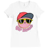 bronut Ladies Fitted T-Shirt