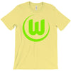 vfl wolfsburg die T-Shirt