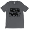 might be wine T-Shirt