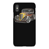 hot rod 2, ideal birthday gift or present iPhoneX Case