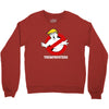 Trumpbusters Crewneck Sweatshirt
