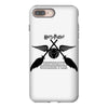Harry Potter Quidditch T-Shirt iPhone 8 Plus