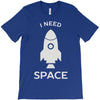 need space T-Shirt