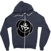 IM THE LEGENDS Zipper Hoodie