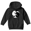 cat Youth Hoodie