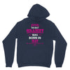 The Best Grammy Was Born In May Hoodie