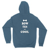 bow ties are cool Hoodie