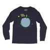 little fresh prince Long Sleeve Shirts
