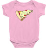 Pizza Slice Little Baby Bodysuit
